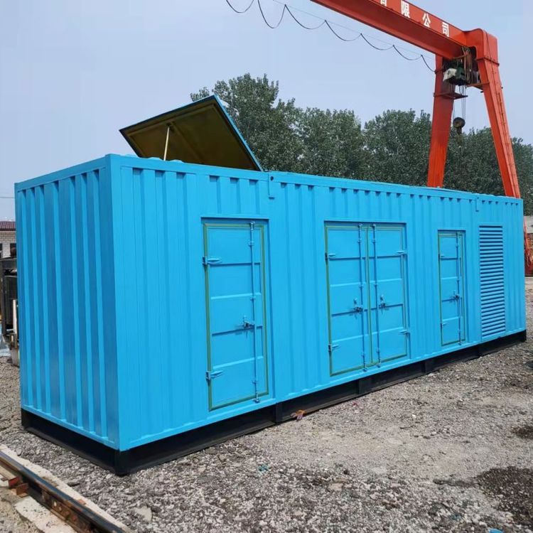 雨花发电机出租